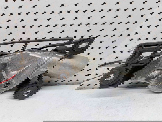 Motoras stergator haion Peugeot 206 [Fabr 1998-2009] 0390201576