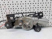 Motoras stergator haion Peugeot 206 [Fabr 1998-2009] 0390201576