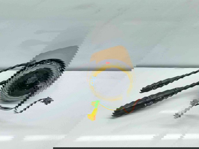  Bloc manete cu spirala volan Mercedes Clasa E (W211) [Fabr 2002-2009] A1714640518 