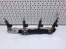Rampa injectoare Bmw 3 (E90) [Fabr 2005-2011] 7506158 2.0 N46 