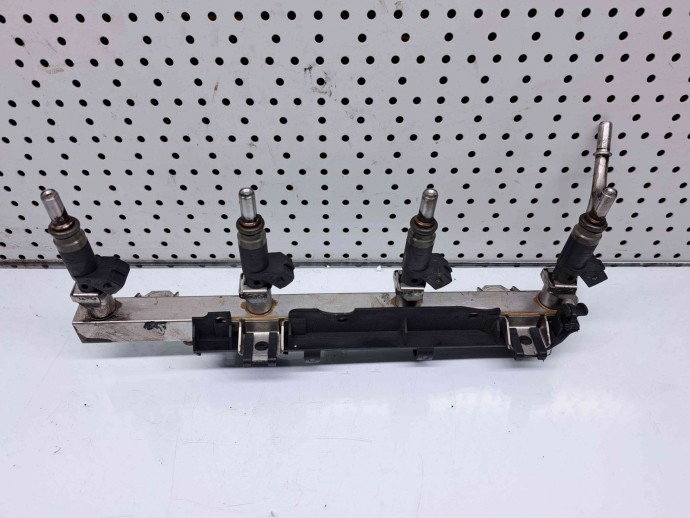 Rampa injectoare Bmw 3 (E90) [Fabr 2005-2011] 7506158 2.0 N46 