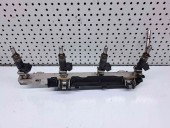 Rampa injectoare Bmw 3 (E90) [Fabr 2005-2011] 7506158 2.0 N46 