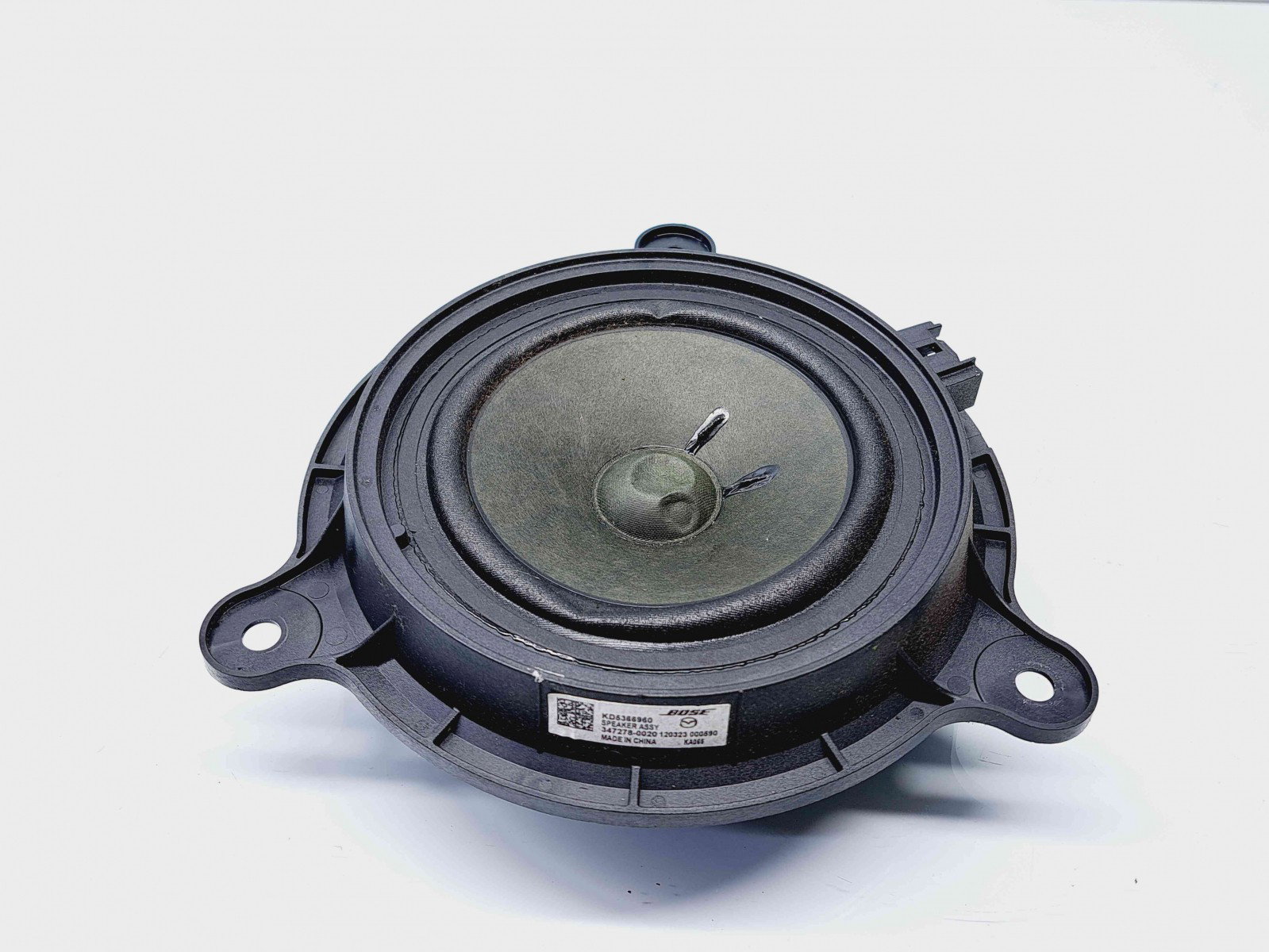 Boxa dreapta spate MAZDA CX-5 (KE) [Fabr 2011-2016] KD5366960 - imagine 1