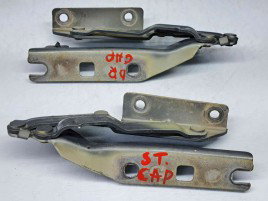 Set balamale capota Audi A4 (8EC, B7) [Fabr 2004-2008] 1K0823302C