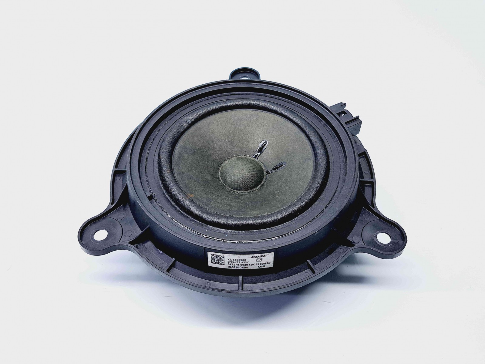 Boxa stanga spate MAZDA CX-5 (KE) [Fabr 2011-2016] KD5366960 - imagine 1