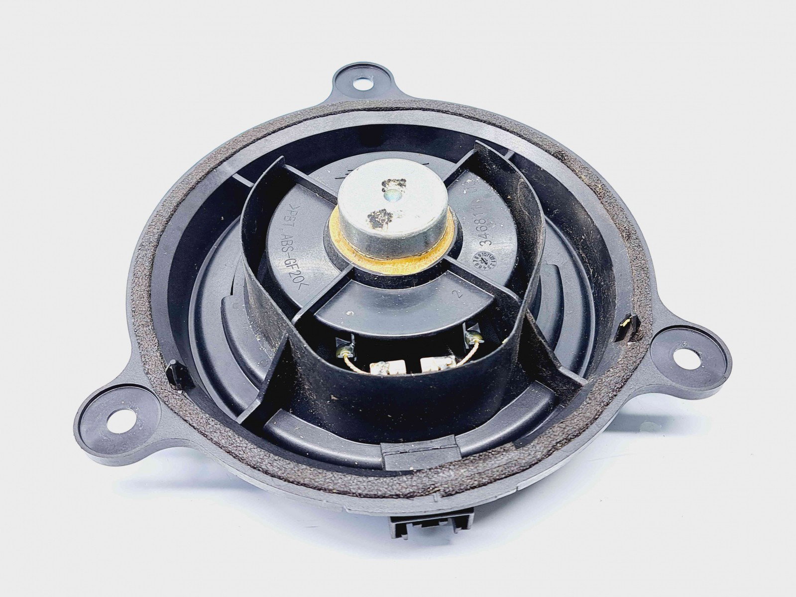 Boxa stanga spate MAZDA CX-5 (KE) [Fabr 2011-2016] KD5366960 - imagine 3