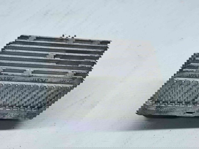  Releu bujii Opel Astra J [Fabr 2009-2015] 55574293 