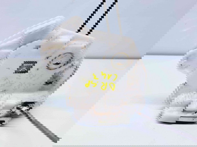 Broasca usa dreapta spate MITSUBISHI ASX (GA) [Fabr 2010-2020] OEM