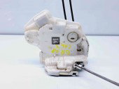 Broasca usa dreapta spate MITSUBISHI ASX (GA) [Fabr 2010-2020] OEM