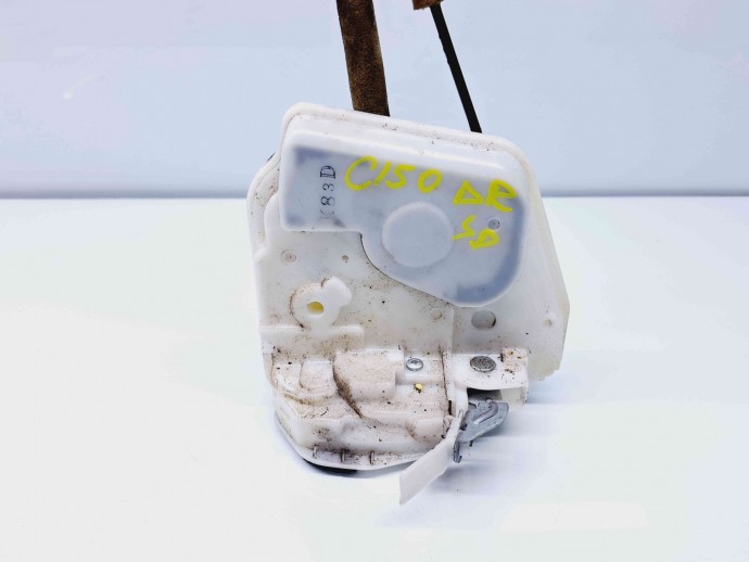 Broasca usa dreapta spate MAZDA CX-5 (KE) [Fabr 2011-2016] OEM