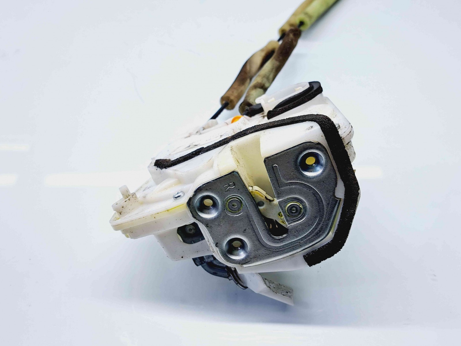 Broasca usa dreapta spate MAZDA CX-5 (KE) [Fabr 2011-2016] OEM - imagine 3