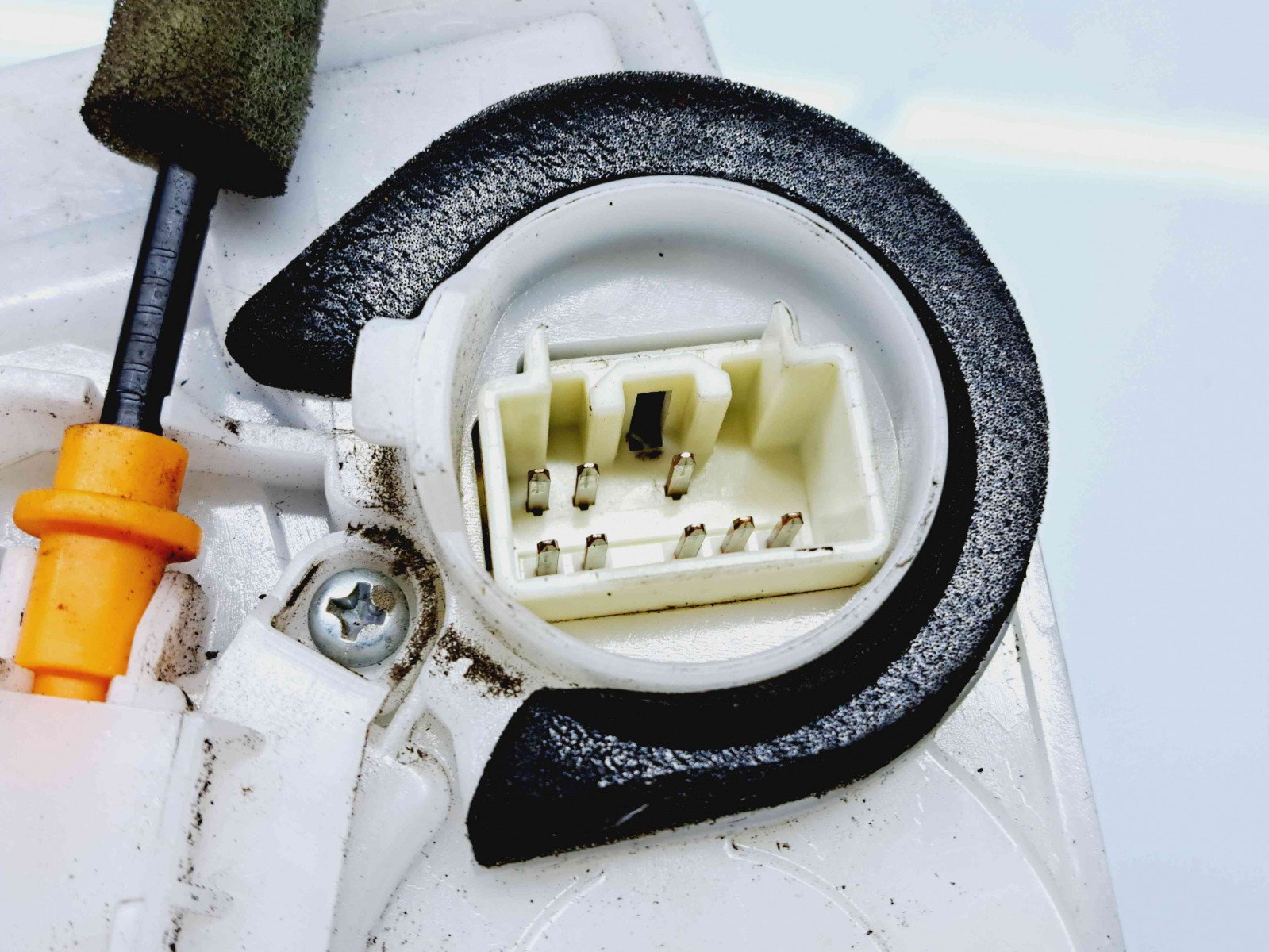 Broasca usa dreapta spate MAZDA CX-5 (KE) [Fabr 2011-2016] OEM - imagine 4