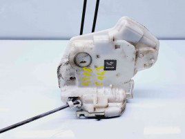 Broasca usa stanga spate MITSUBISHI ASX (GA) [Fabr 2010-2020] OEM