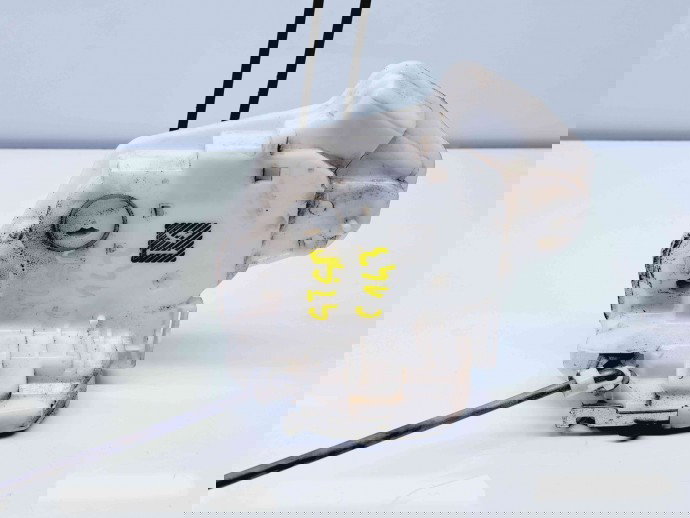 Broasca usa stanga spate MITSUBISHI ASX (GA) [Fabr 2010-2020] OEM