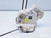 Broasca usa stanga spate MITSUBISHI ASX (GA) [Fabr 2010-2020] OEM