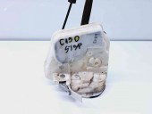 Broasca usa stanga spate MAZDA CX-5 (KE) [Fabr 2011-2016] OEM