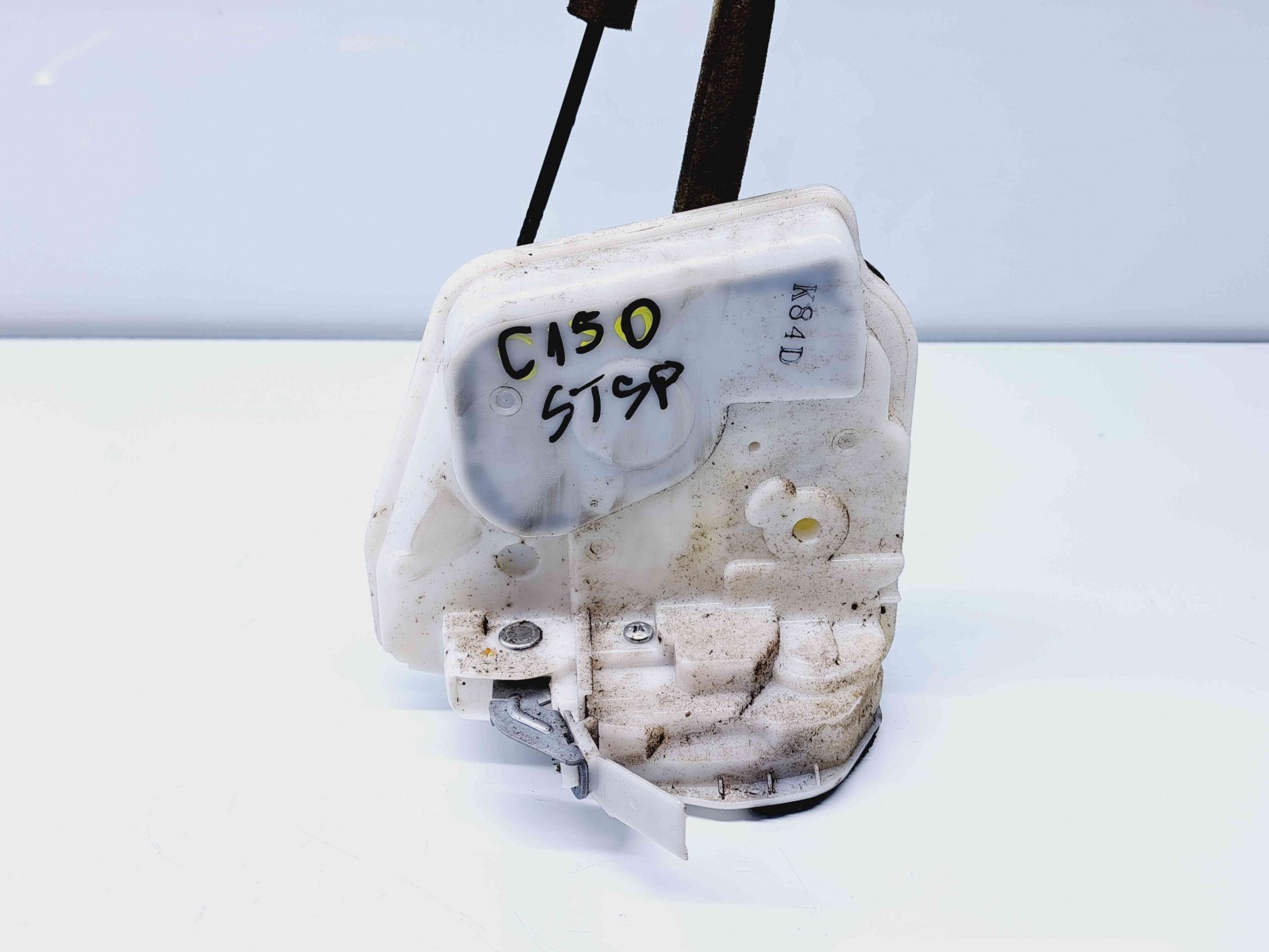 Broasca usa stanga spate MAZDA CX-5 (KE) [Fabr 2011-2016] OEM - imagine 1