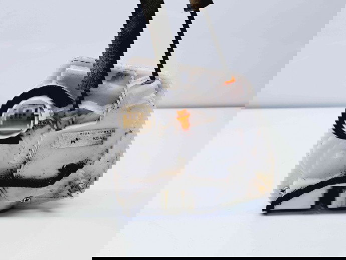 Broasca usa stanga spate MAZDA CX-5 (KE) [Fabr 2011-2016] OEM