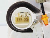 Broasca usa stanga spate MAZDA CX-5 (KE) [Fabr 2011-2016] OEM