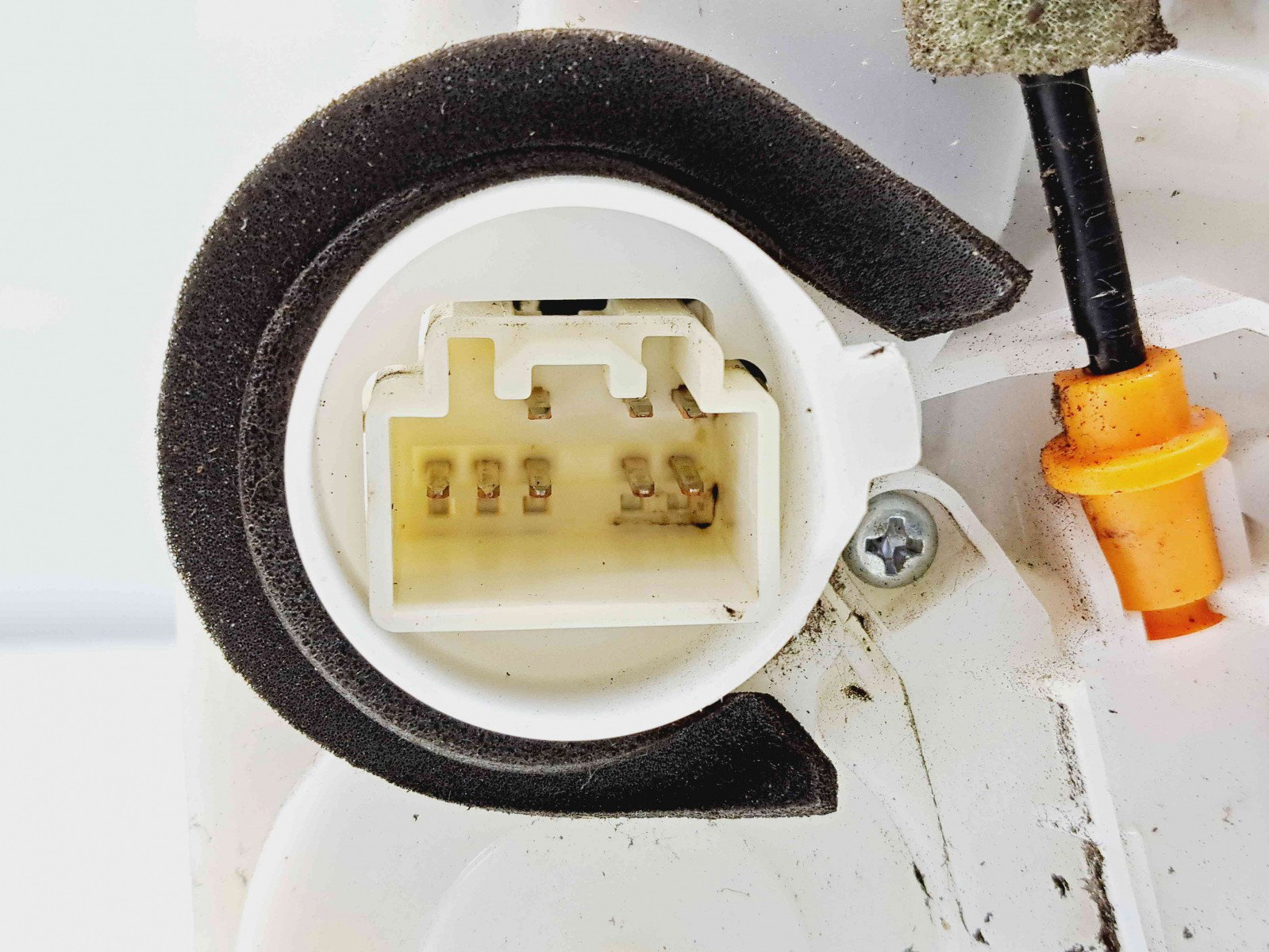 Broasca usa stanga spate MAZDA CX-5 (KE) [Fabr 2011-2016] OEM - imagine 3