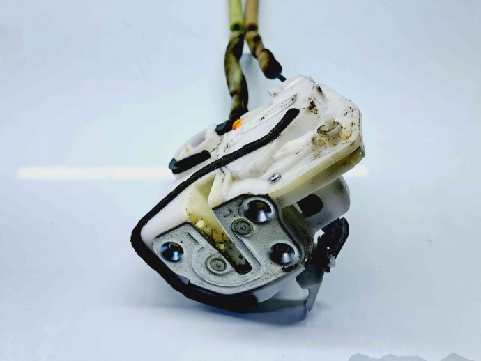 Broasca usa stanga spate MAZDA CX-5 (KE) [Fabr 2011-2016] OEM