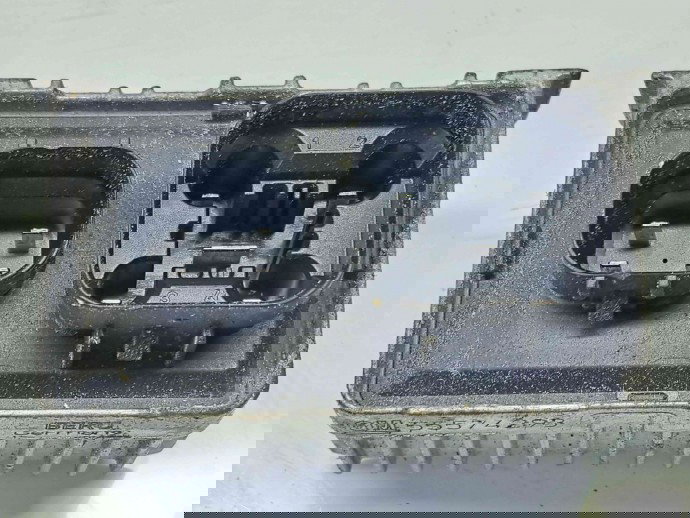  Releu bujii Opel Astra J [Fabr 2009-2015] 55574293 