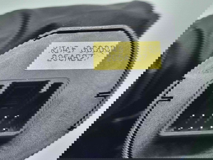  Buton START/STOP MAZDA CX-5 (KE) [Fabr 2011-2016] KD45663SO