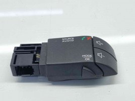  Comenzi volan Renault Clio 4 [Fabr 2012-2020] OEM