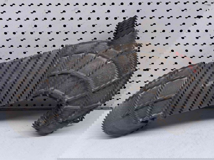 Tub admisie aer Audi A4 (8EC, B7) [Fabr 2004-2008] 8E0129615J