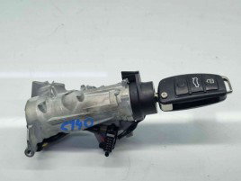  Contact cu cheie Audi A3 Sportback (8PA) [Fabr 2004-2013] 1K0905851B  