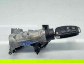  Contact cu cheie Audi A3 Sportback (8PA) [Fabr 2004-2013] 1K0905851B  