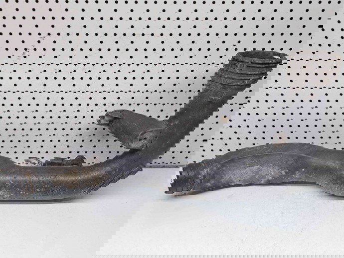 Tub intercooler Audi A4 (8EC, B7) [Fabr 2004-2008] 3B0145762C  