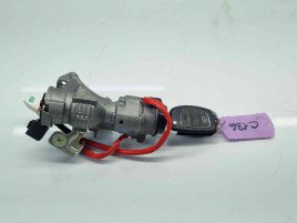  Contact cu cheie Hyundai ix35 (LM) [Fabr 2010-2017] OEM  