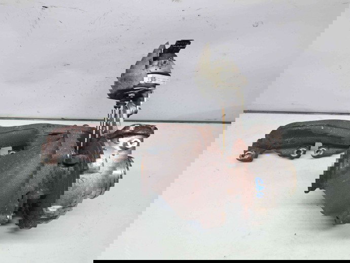 Turbina Opel Astra J [Fabr 2009-2015] 55581063 2.0 CDTI A20DTH  2.0 CDTI A20DTH 110KW / 150CP