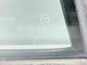 Geam fix usa stanga spate MAZDA CX-5 (KE) [Fabr 2011-2016] OEM