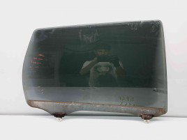 Geam usa dreapta spate MITSUBISHI ASX (GA) [Fabr 2010-2020] OEM