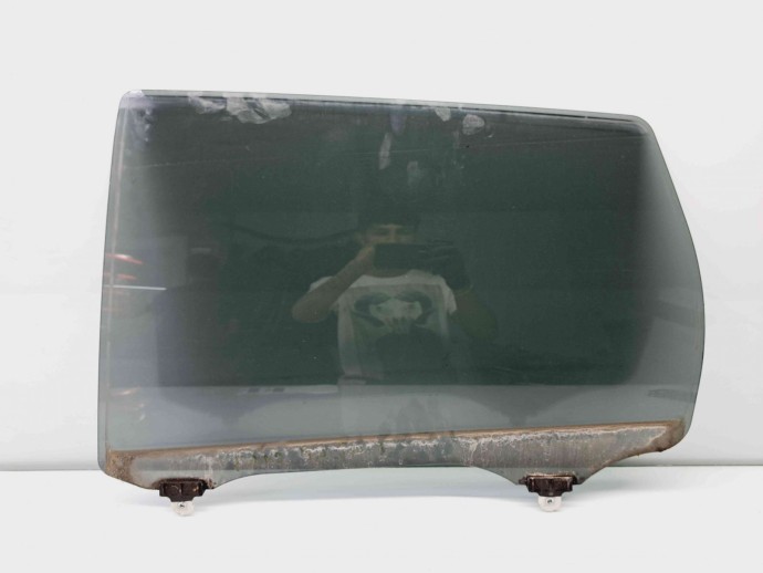 Geam usa stanga spate MITSUBISHI ASX (GA) [Fabr 2010-2020] OEM
