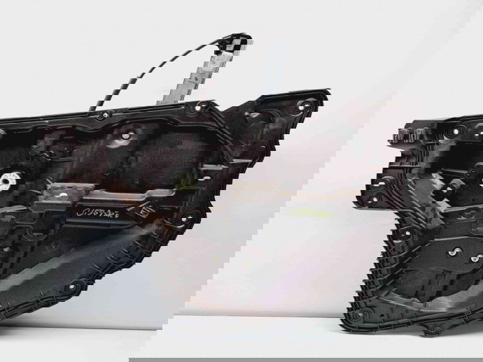 Macara electrica geam dreapta fata MAZDA CX-5 (KE) [Fabr 2011-2016] KD355897X