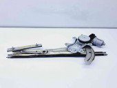 Macara electrica geam dreapta fata MITSUBISHI ASX (GA) [Fabr 2010-2020] 5713A260