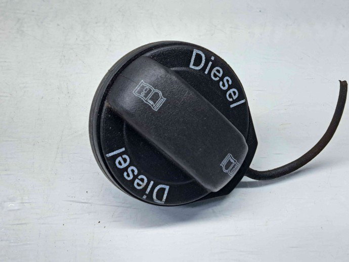 Buson rezervor Audi A4 (8K2, B8) [Fabr 2008-2015] 3C0201553F