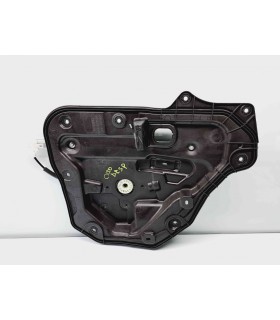 Macara electrica geam dreapta spate MAZDA CX-5 (KE) [Fabr 2011-2016] KD537297X