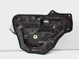 Macara electrica geam dreapta spate MAZDA CX-5 (KE) [Fabr 2011-2016] KD537297X