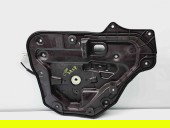 Macara electrica geam dreapta spate MAZDA CX-5 (KE) [Fabr 2011-2016] KD537297X
