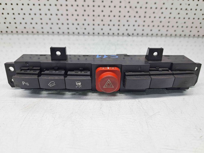 Buton avarii Opel Antara [Fabr 2006-2017] 94824484