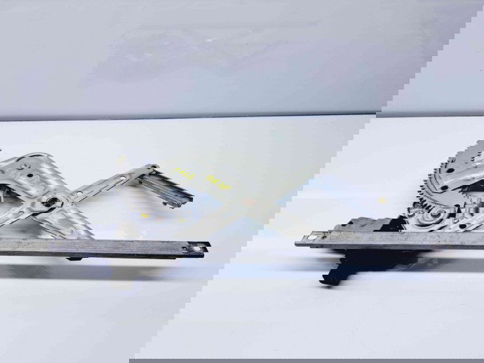 Macara electrica geam dreapta spate MITSUBISHI ASX (GA) [Fabr 2010-2020] 5713A257