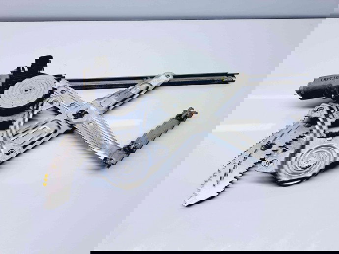 Macara electrica geam dreapta spate MITSUBISHI ASX (GA) [Fabr 2010-2020] 5713A257