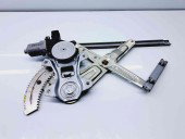 Macara electrica geam dreapta spate MITSUBISHI ASX (GA) [Fabr 2010-2020] 5713A257