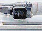 Macara electrica geam dreapta spate MITSUBISHI ASX (GA) [Fabr 2010-2020] 5713A257