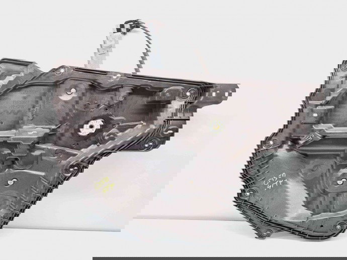 Macara electrica geam stanga fata MAZDA CX-5 (KE) [Fabr 2011-2016] KD355997X