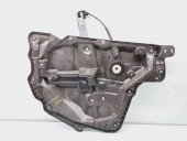 Macara electrica geam stanga fata MAZDA CX-5 (KE) [Fabr 2011-2016] KD355997X